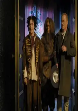 Заколдованное королевство (2007) через торрент бесплатно Заколдованное королевство (2007) сериал через торрент бесплатно