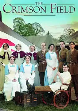 Багряное поле / The Crimson Field (2014) сериал скачать через торрент в хорошем качестве