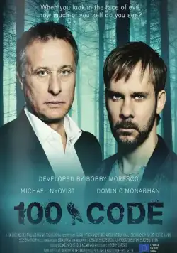 Код 100 / The Hundred Code (2015) сериал скачать через торрент в хорошем качестве