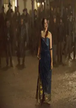 Клондайк (2014) в хорошем качестве через торрент Клондайк (2014) сериал в хорошем качестве через торрент