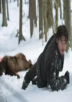 Клондайк (2014) через торрент бесплатно Клондайк (2014) сериал через торрент бесплатно