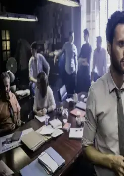 Темное сердце (2016) через торрент скачать Темное сердце (2016) сериал через торрент скачать