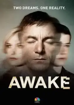 Пробуждение / Awake (2012) сериал скачать через торрент в хорошем качестве