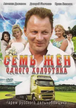 Семь жен одного холостяка (2009) сериал скачать через торрент в хорошем качестве