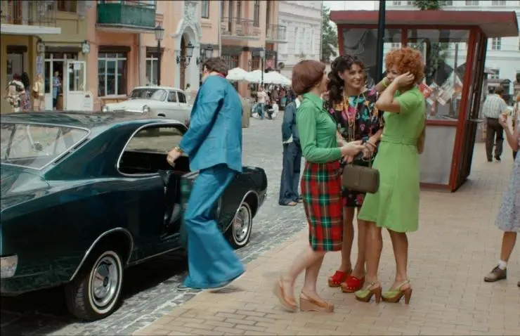 Манекенщица (2014) в хорошем качестве через торрент Манекенщица (2014) сериал в хорошем качестве через торрент