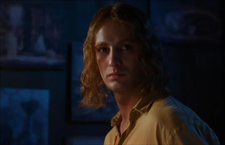 Манекенщица (2014) через торрент бесплатно Манекенщица (2014) сериал через торрент бесплатно