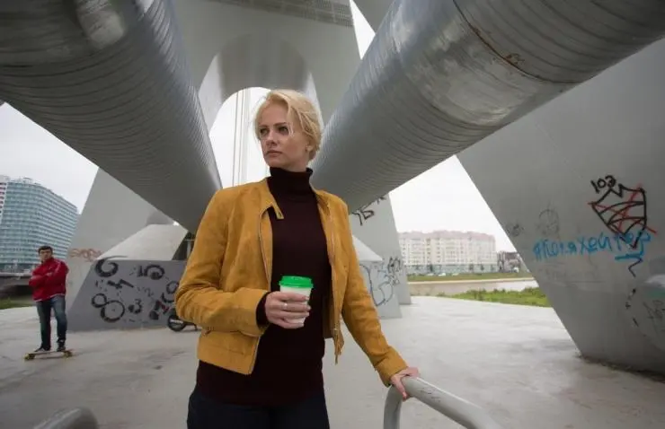 Обратный отсчёт (2017) через торрент бесплатно Обратный отсчёт (2017) сериал через торрент бесплатно