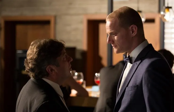 Обратный отсчёт (2017) в хорошем качестве через торрент Обратный отсчёт (2017) сериал в хорошем качестве через торрент