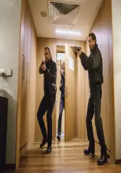 Налет (2017) через торрент бесплатно Налет (2017) сериал через торрент бесплатно