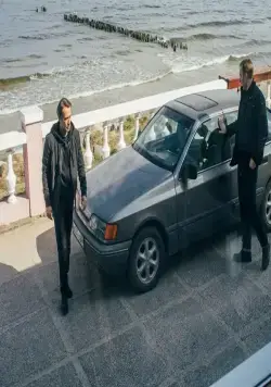 Налет (2017) через торрент скачать Налет (2017) сериал через торрент скачать