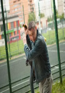 Балабол (2014) через торрент скачать Балабол (2014) сериал через торрент скачать