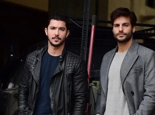 Кольцо (2019) через торрент бесплатно Кольцо (2019) сериал через торрент бесплатно