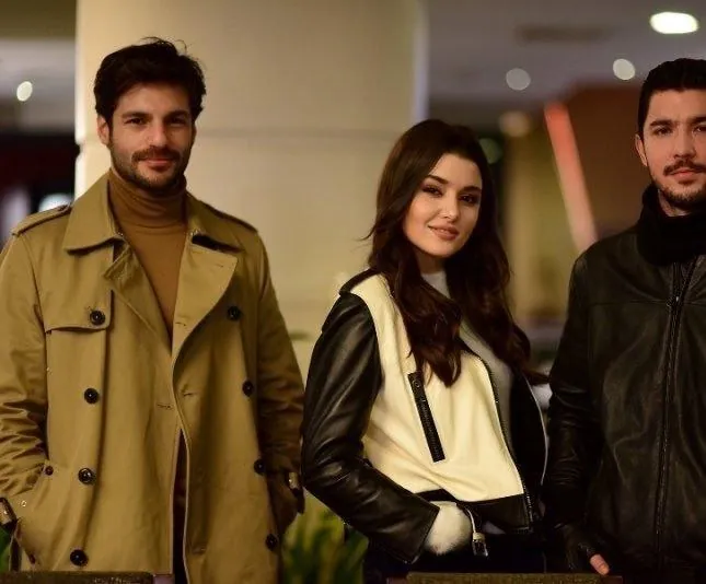 Кольцо (2019) через торрент скачать Кольцо (2019) сериал через торрент скачать