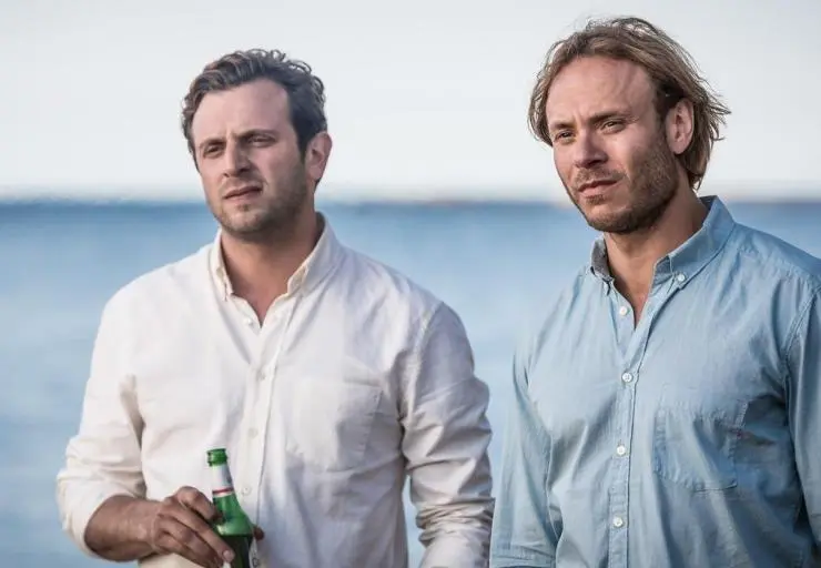 Гуще, чем вода (2014) через торрент скачать Гуще, чем вода (2014) сериал через торрент скачать