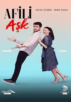 Любовь напоказ / Afili Ask (2019) сериал скачать через торрент в хорошем качестве