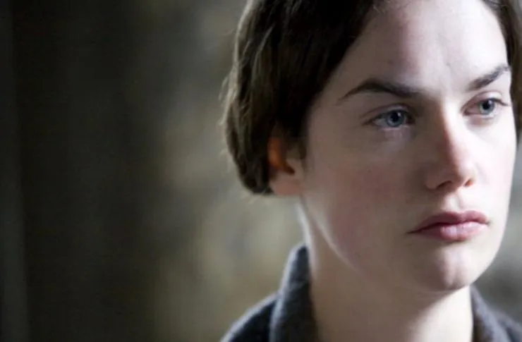 Джейн Эйр (2006) в хорошем качестве через торрент Джейн Эйр (2006) сериал в хорошем качестве через торрент