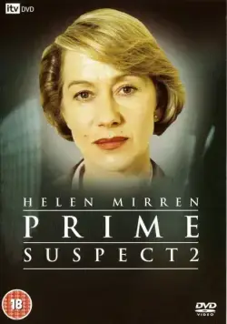 Главный подозреваемый 2 / Prime Suspect 2 (1992) сериал скачать через торрент в хорошем качестве