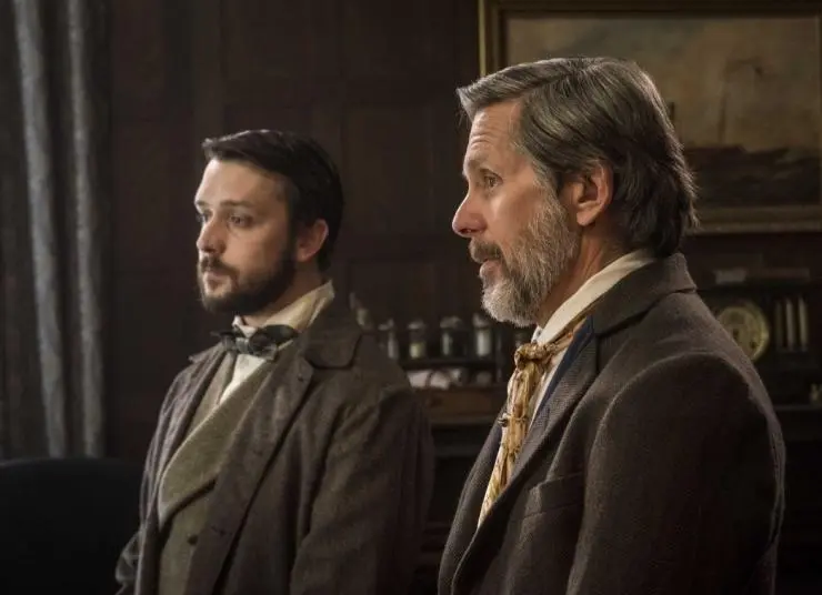 Улица милосердия (2016) через торрент скачать Улица милосердия (2016) сериал через торрент скачать