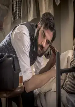 Улица милосердия (2016) через торрент бесплатно Улица милосердия (2016) сериал через торрент бесплатно