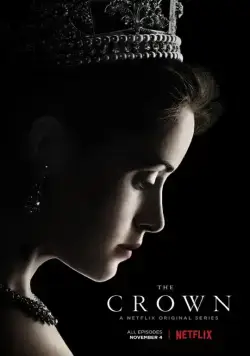 Корона / The Crown (2016) сериал скачать через торрент в хорошем качестве