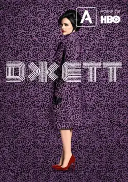 Джетт / Jett (2019) сериал скачать через торрент в хорошем качестве