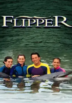 Флиппер / Flipper (1995) сериал скачать через торрент в хорошем качестве