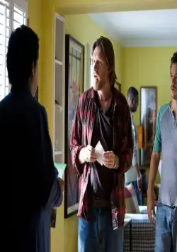 Терьеры (2010) в хорошем качестве через торрент Терьеры (2010) сериал в хорошем качестве через торрент