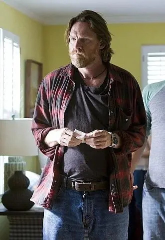 Терьеры (2010) через торрент скачать Терьеры (2010) сериал через торрент скачать