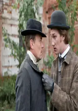 Бесы (2014) через торрент скачать Бесы (2014) сериал через торрент скачать