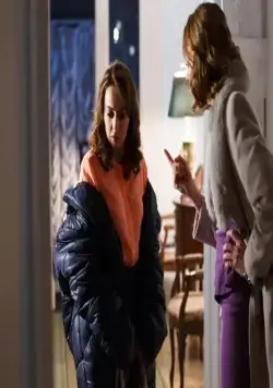 Анжелика (2014) через торрент скачать Анжелика (2014) сериал через торрент скачать