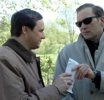 Бандитский Петербург 9: Голландский Пассаж (2006) через торрент бесплатно Бандитский Петербург 9: Голландский Пассаж (2006) сериал через торрент бесплатно