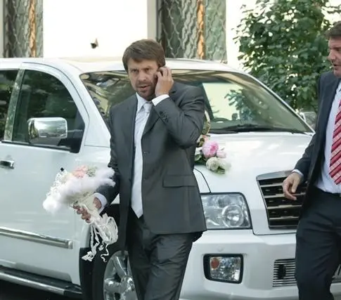 Идеальный брак (2012) через торрент скачать Идеальный брак (2012) сериал через торрент скачать