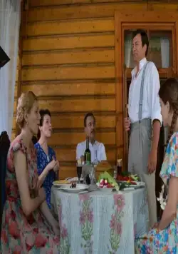 Непридуманная жизнь (2015) через торрент скачать Непридуманная жизнь (2015) сериал через торрент скачать