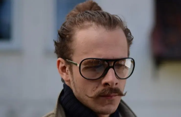 Желтый глаз тигра (2018) через торрент бесплатно Желтый глаз тигра (2018) сериал через торрент бесплатно