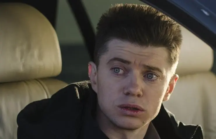 Желтый глаз тигра (2018) в хорошем качестве через торрент Желтый глаз тигра (2018) сериал в хорошем качестве через торрент