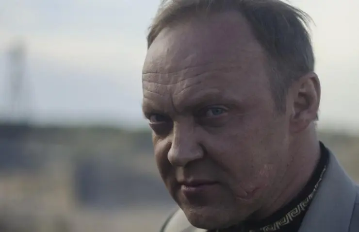 Желтый глаз тигра (2018) через торрент скачать Желтый глаз тигра (2018) сериал через торрент скачать