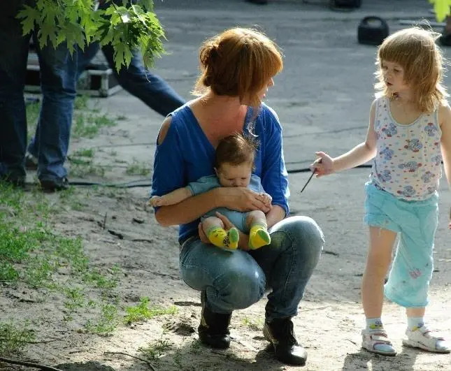 Кукушка (2010) через торрент скачать Кукушка (2010) сериал через торрент скачать