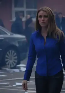 Опережая выстрел (2011) через торрент скачать Опережая выстрел (2011) сериал через торрент скачать