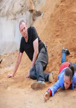 По следу зверя (2014) через торрент бесплатно По следу зверя (2014) сериал через торрент бесплатно