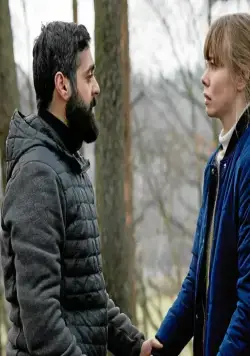 Серая зона (2018) через торрент скачать Серая зона (2018) сериал через торрент скачать