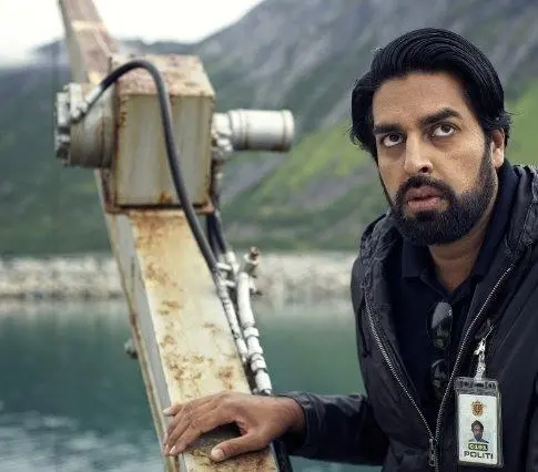 Адский фьорд (2012) через торрент бесплатно Адский фьорд (2012) сериал через торрент бесплатно