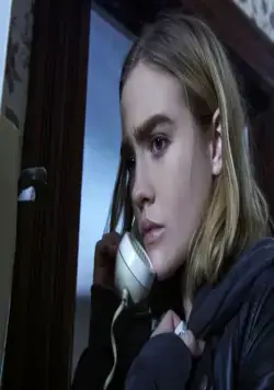 Импульс (2018) через торрент бесплатно Импульс (2018) сериал через торрент бесплатно