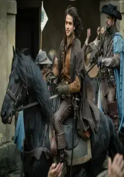 Мушкетеры (2014) через торрент скачать Мушкетеры (2014) сериал через торрент скачать