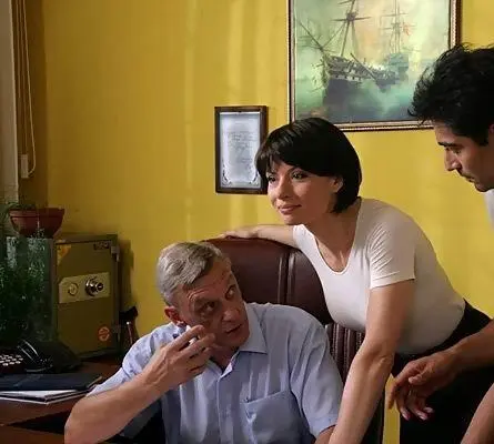 Охраняемые лица (2011) через торрент бесплатно Охраняемые лица (2011) сериал через торрент бесплатно