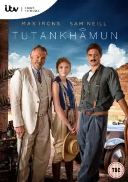 Тутанхамон / The Mummy of Tutankhamun (2016) сериал скачать через торрент в хорошем качестве