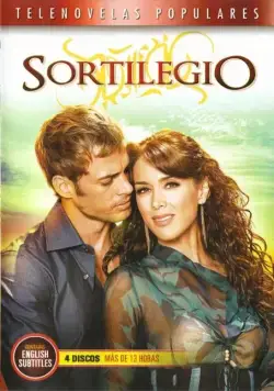 Очарование / Sortilegio (2009) cериал на русском скачать через торрент файл