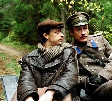 Доктор Живаго (2005) через торрент бесплатно Доктор Живаго (2005) сериал через торрент бесплатно