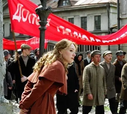 Доктор Живаго (2005) в хорошем качестве через торрент Доктор Живаго (2005) сериал в хорошем качестве через торрент