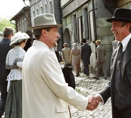 Доктор Живаго (2005) через торрент скачать Доктор Живаго (2005) сериал через торрент скачать