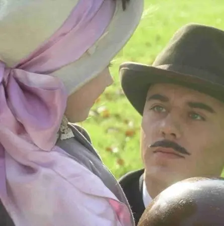 Грехи отцов (2004) в хорошем качестве через торрент Грехи отцов (2004) сериал в хорошем качестве через торрент